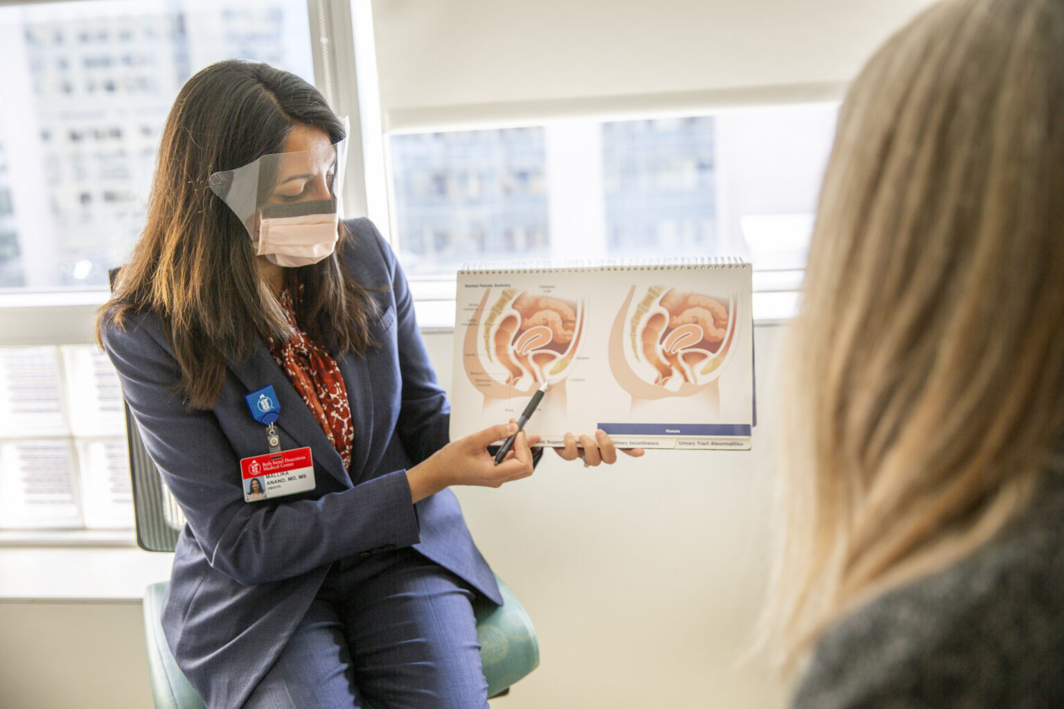 OB/GYN - Harvard Medical Faculty Physicians