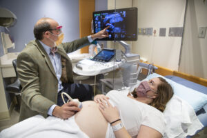 OB/GYN - Harvard Medical Faculty Physicians